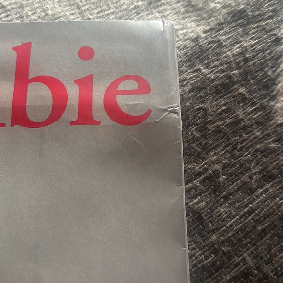 Vintage 90’s Abercrombie & Fitch shopping bag - Picture 6 of 7